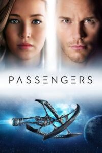 Passengers 2016