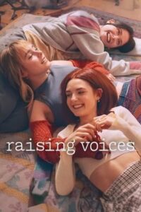 Raising Voices 2024 Episode 6