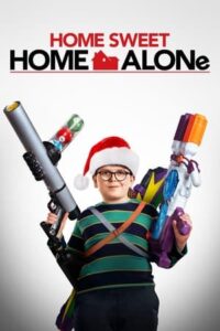 Home Sweet Home Alone 2021