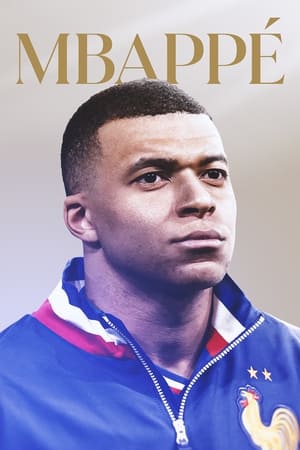 Mbappe 2024