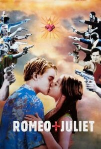 Romeo + Juliet 1996