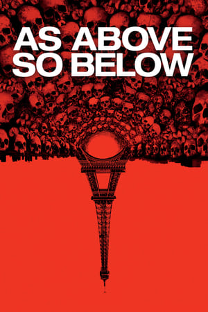 As Above, So Below 2014