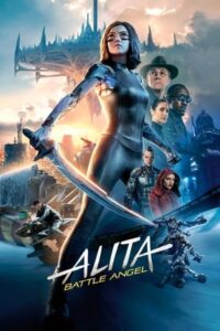 Alita: Battle Angel 2019