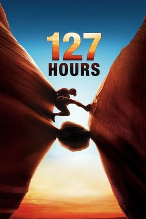 127 Hours 2010