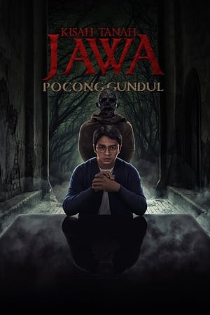 Kisah Tanah Jawa: Pocong Gundul 2023