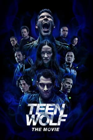 Teen Wolf: The Movie 2023