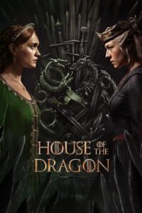 House of the Dragon Season 2 2024