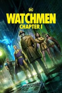 Watchmen: Chapter I 2024