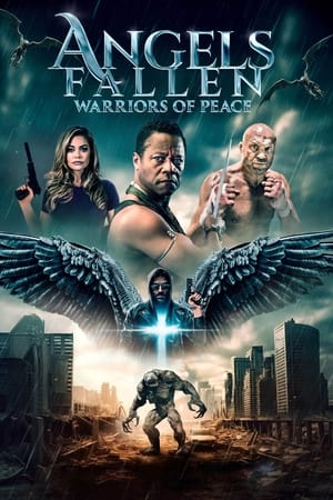 Angels Fallen: Warriors of Peace 2024