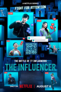 The Influencer 2024 Episode 4