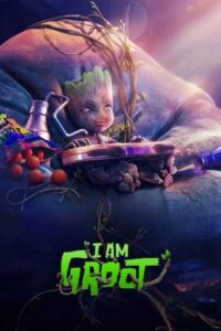 I Am Groot Season 2 2023 Episode 3