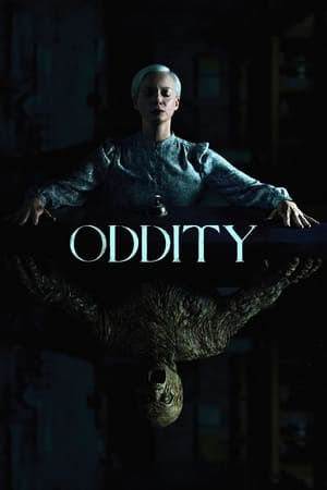 Oddity 2024