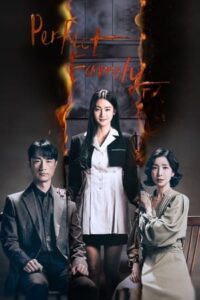 Perfect Family 2024 Episode 12