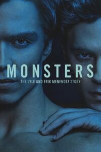 Monsters: The Lyle and Erik Menendez Story 2024