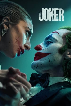 Joker: Folie à Deux 2024