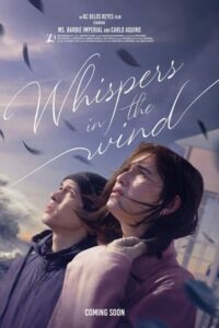 Whispers in the Wind 2024