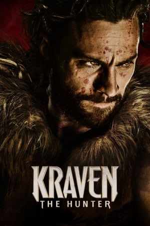 Kraven the Hunter 2024